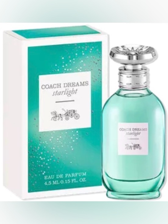 Coach Other - 💫 Coach Dreams Starlight Mini Dabber